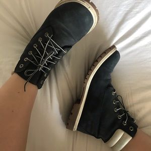 Timberland Boots